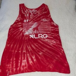 Men’s LRG tank